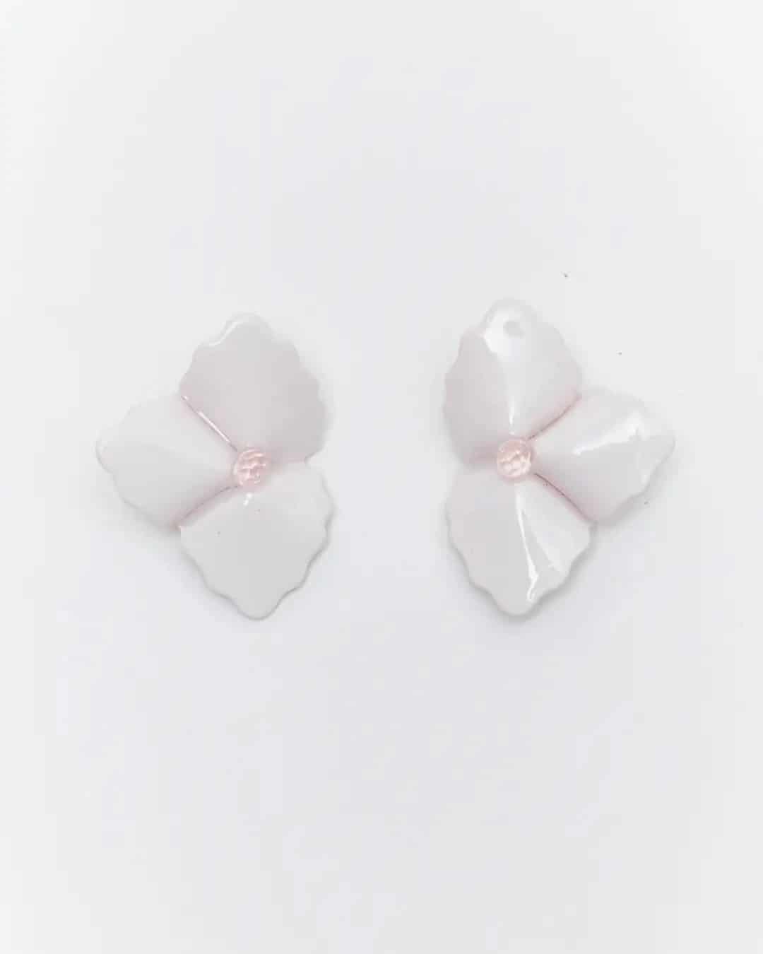 Aretes Querida Flor - miniatura 3
