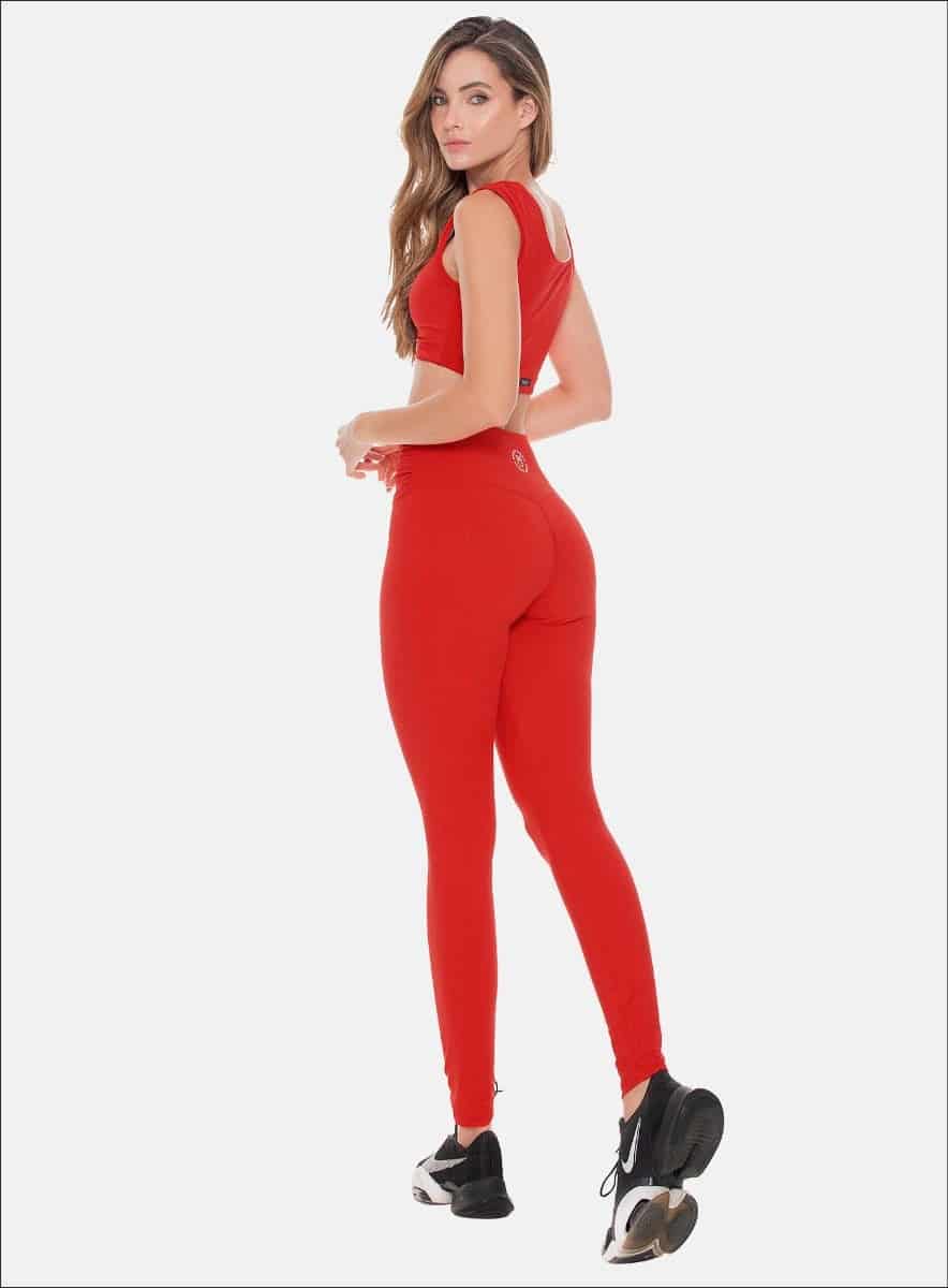LEGGINS DEPORTIVO POLIAMIDA – PRECIO ESPECIAL - miniatura 8