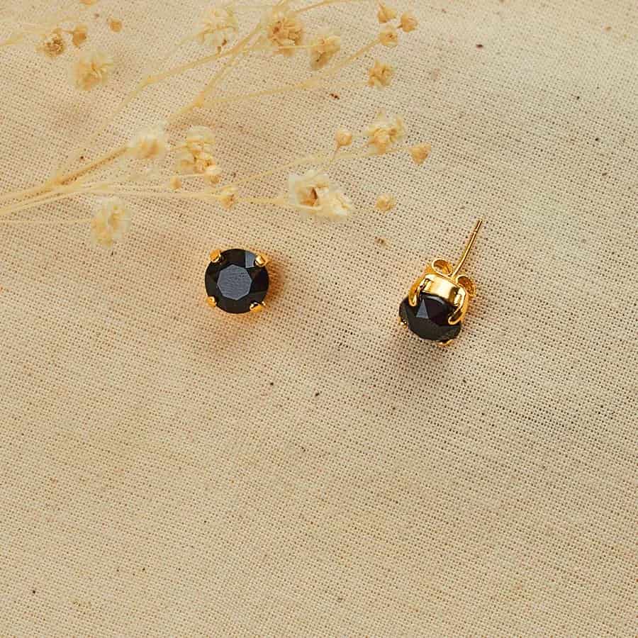 Topos de Cristal Negro - miniatura 3