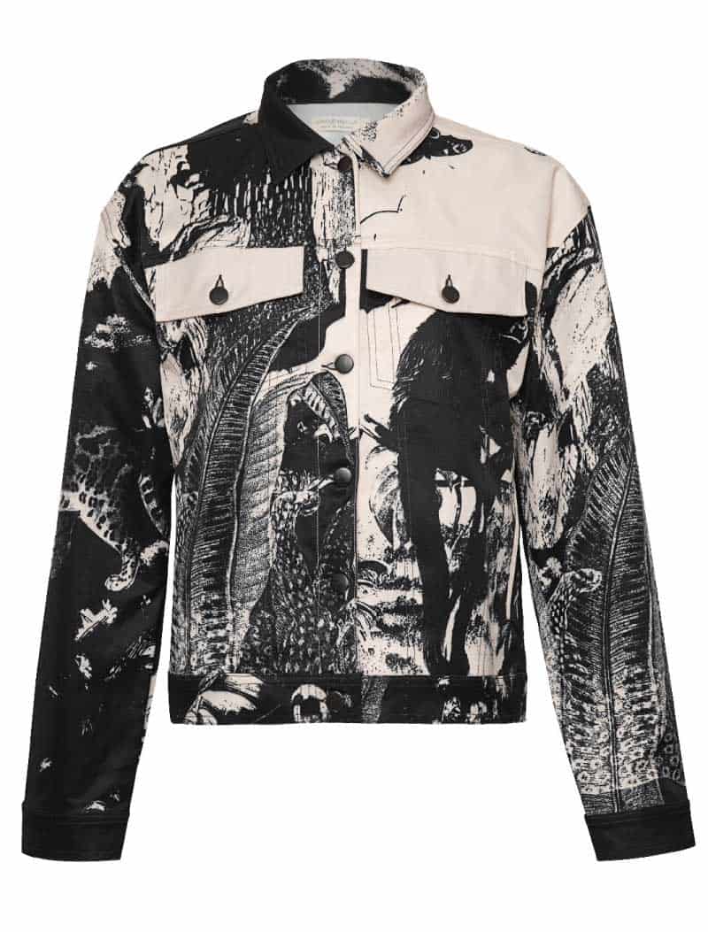 Sanctuary Jacket - miniatura 3