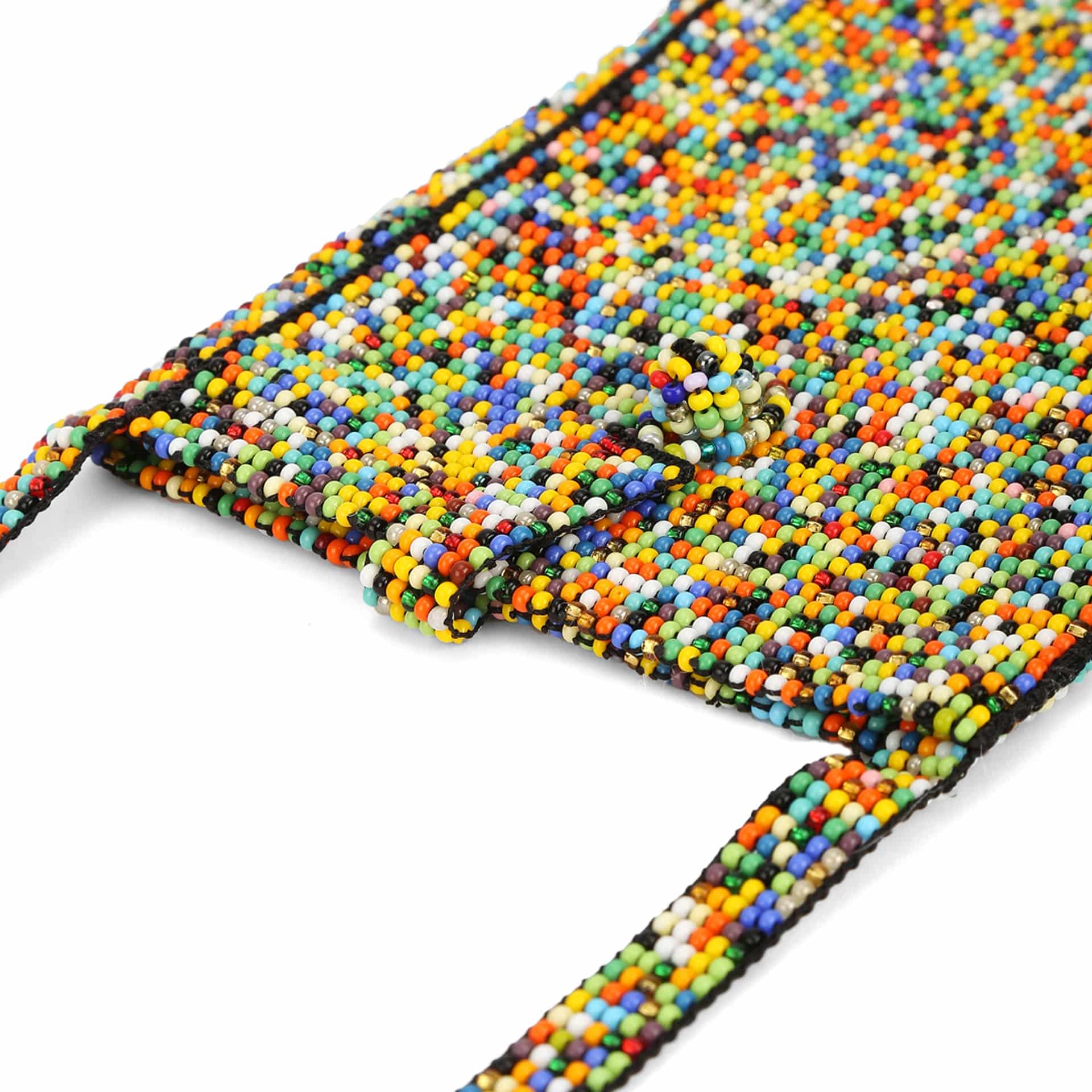 Bolso Ritual / Fiesta - Multicolor Día - miniatura 6