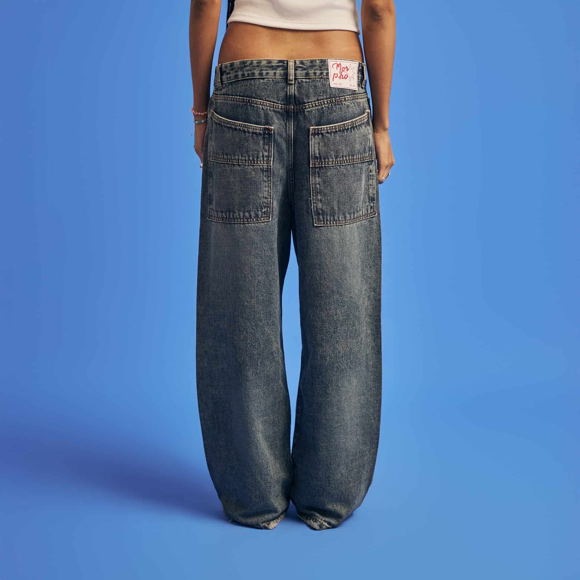 MpHhH Jeans 001 - miniatura 8