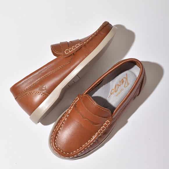 ZAPATO CASUAL NINO - miniatura 2