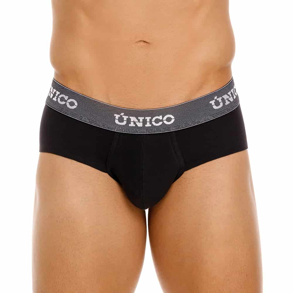 BÓXER BRIEF CRATOS NEGRO - miniatura 1