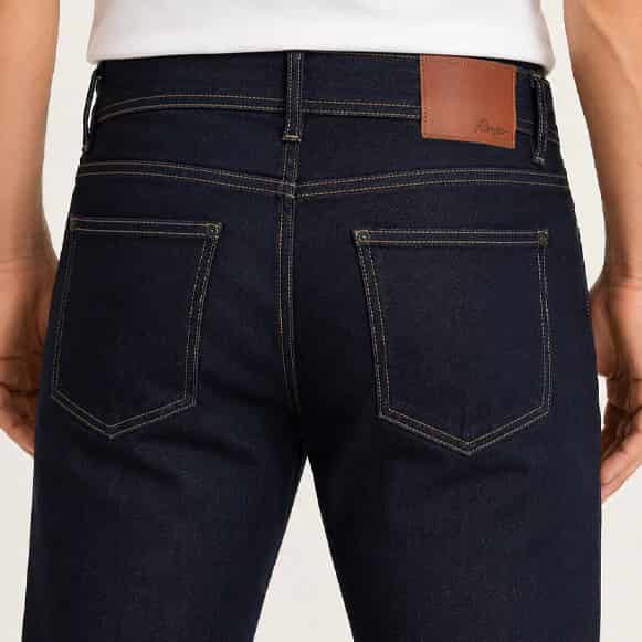 JEANS SLIM FIT HOMBRE - miniatura 3