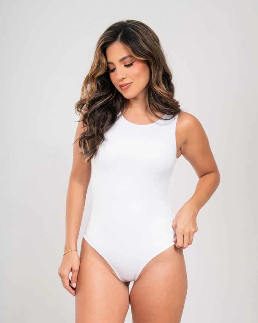 Body Sin Mangas Kamila - miniatura 23