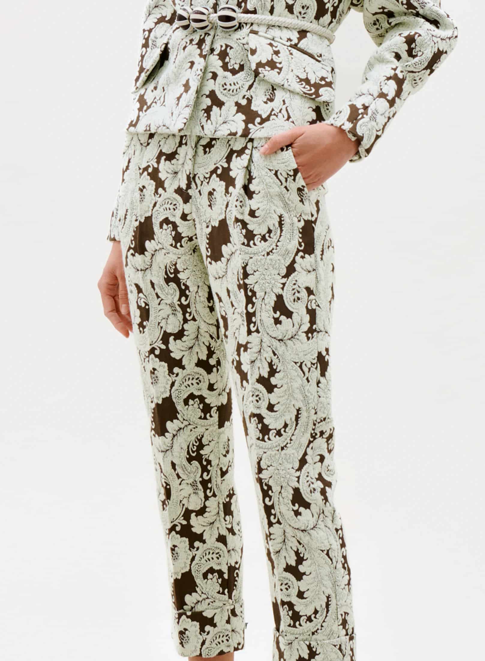 Moad Pant - miniatura 2