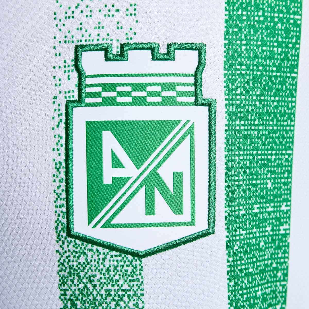 CAMISETA NIKE 2025 LOCAL - HOMBRE - miniatura 8