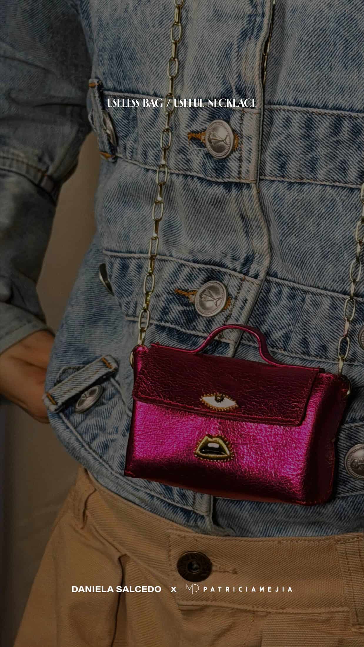 BITE ME BAG - miniatura 2