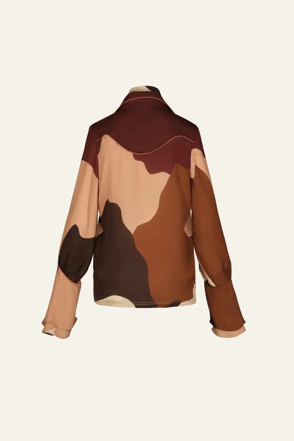 High Tides Shirt - miniatura 3