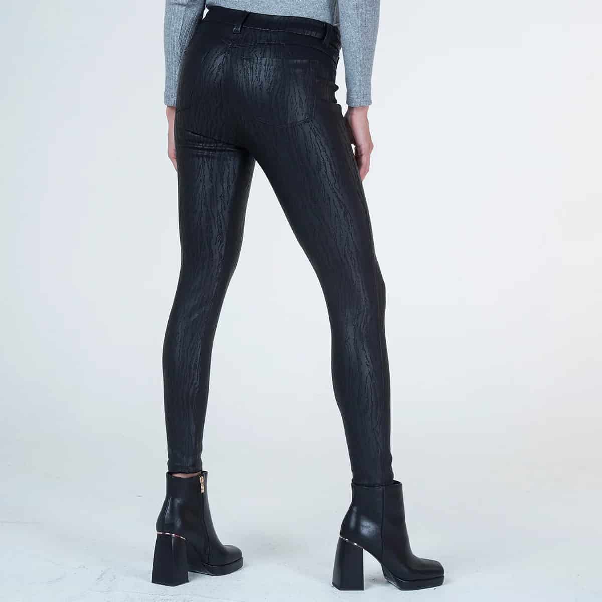 Pantalon Leggins Sensation - miniatura 4