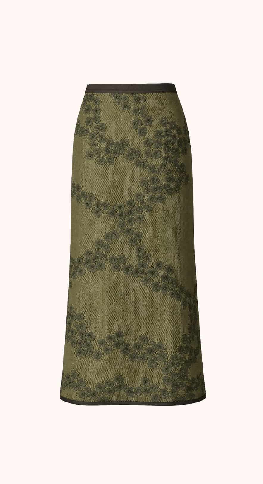 PAUA SKIRT - miniatura 4