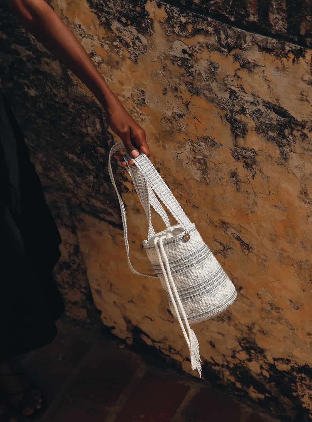 Caribeña Wayuu Silver - miniatura 5