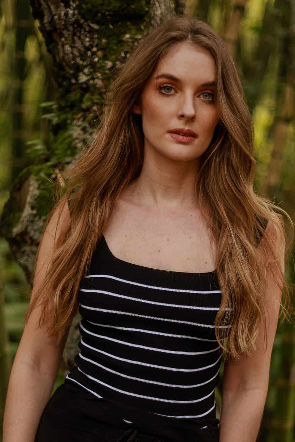 Berilo Blouse - miniatura 2