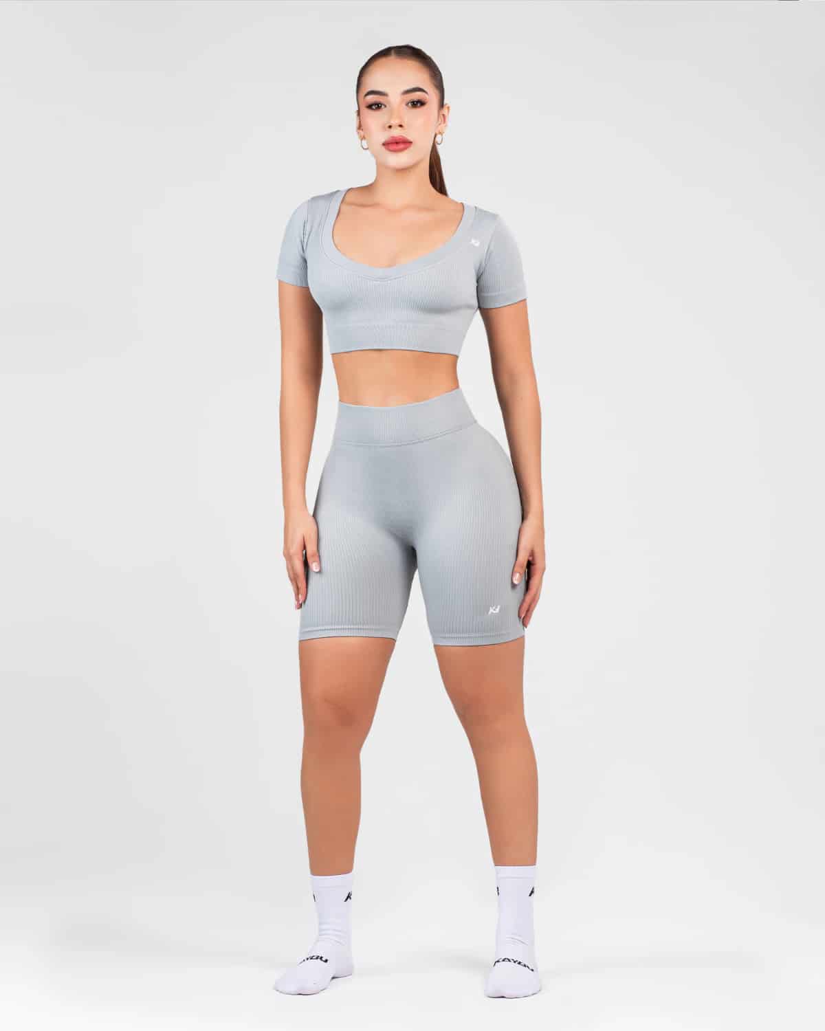 Conjunto Acanalado Come Back I KAYBU REF.013B - miniatura 6
