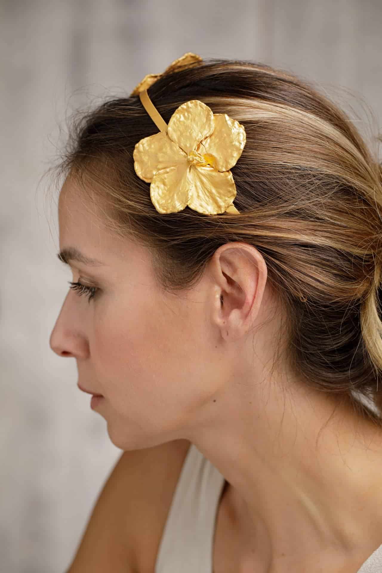 Vanda Orchid X3 HeadBand - miniatura 3