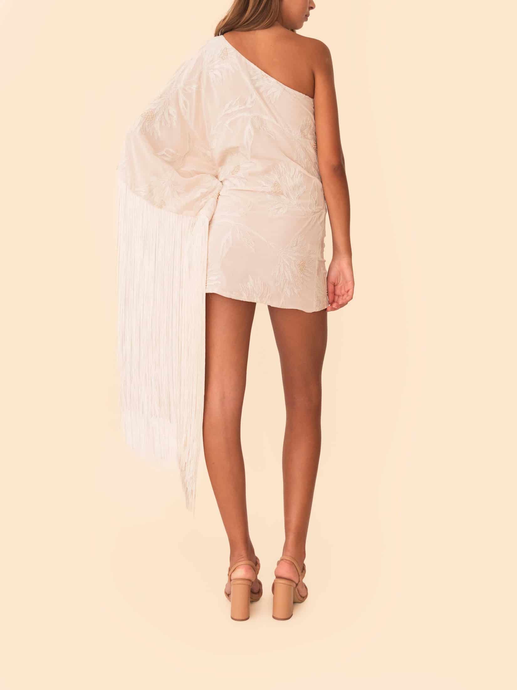 OLI DRESS BONE - miniatura 4