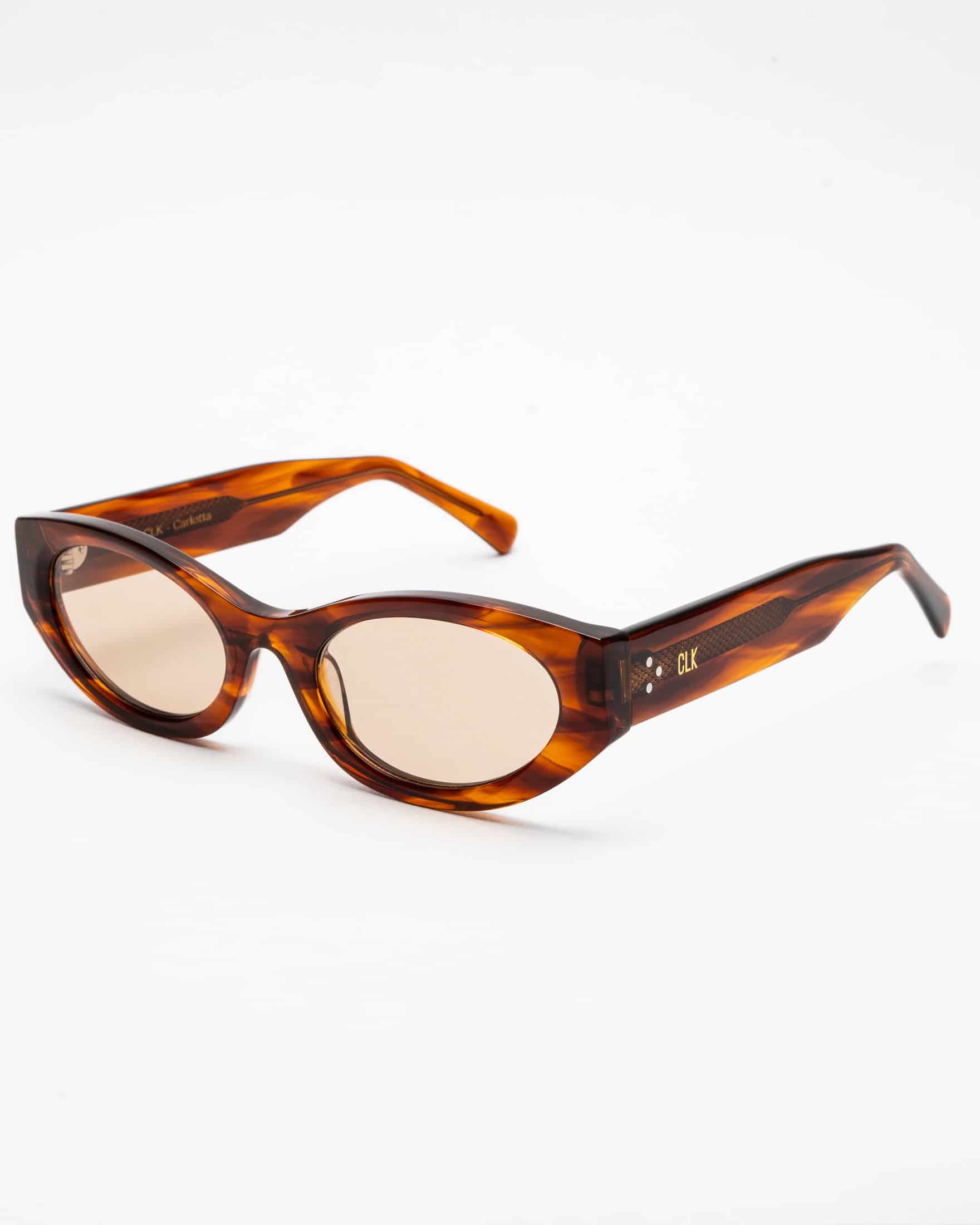CARLOTTA - AMBER BROWN / HONEY - miniatura 1