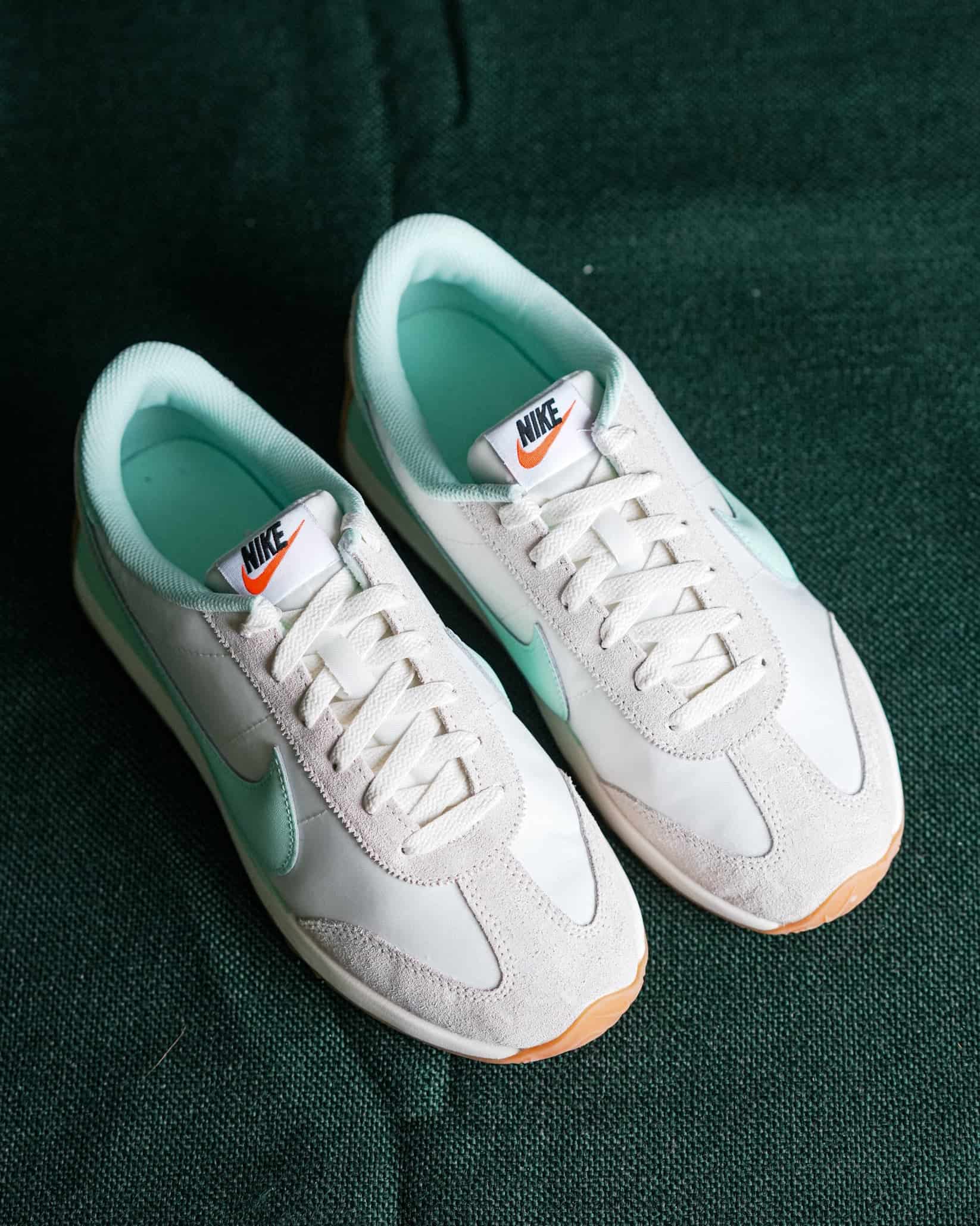 TENIS DAMA PACIFIC BLANCO - miniatura 1