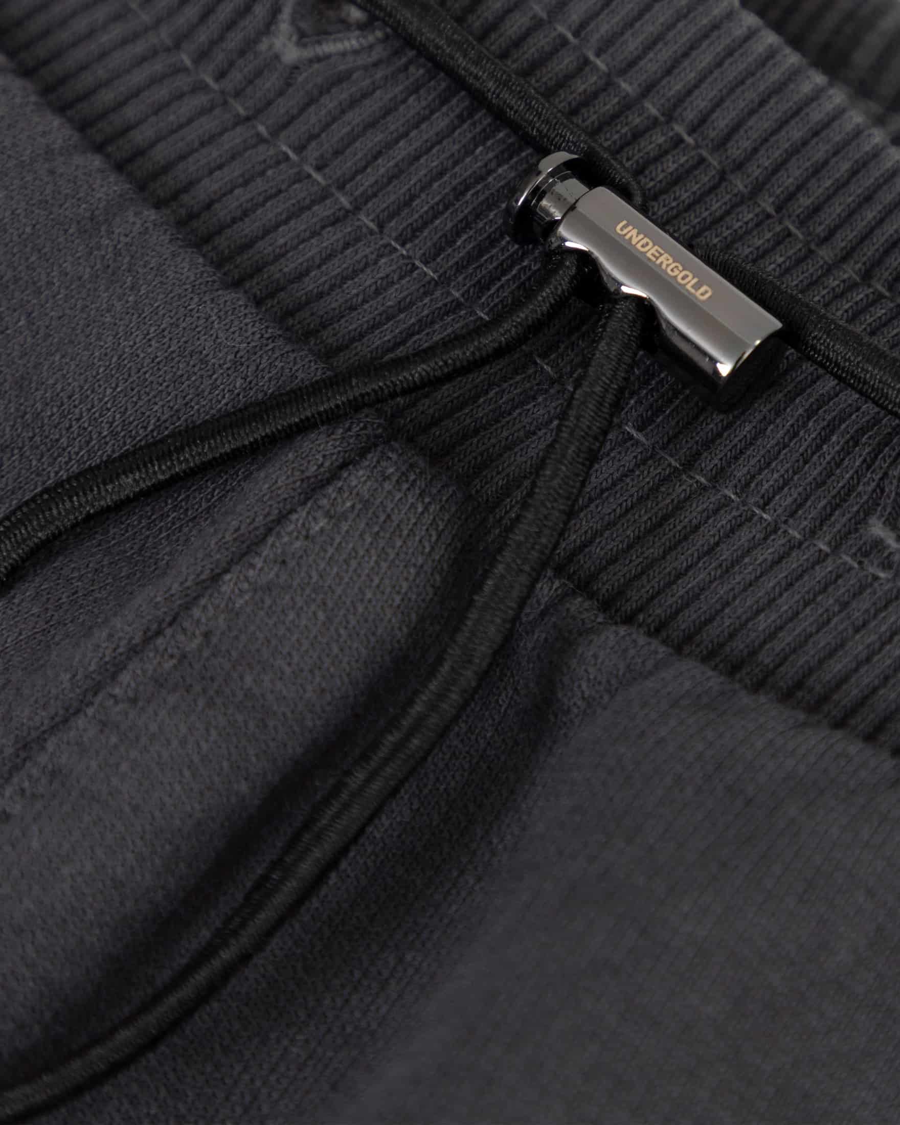 94' UNDRGLD Biased Shorts Vintage Gray - miniatura 6