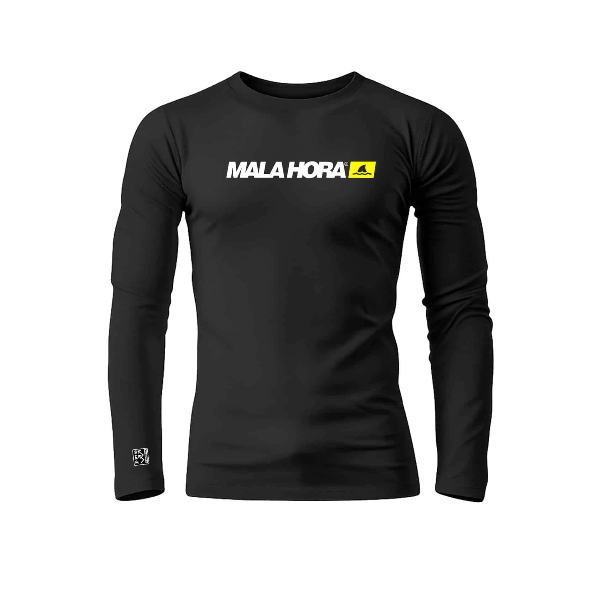Rash Guard Manga Larga UPF 50 - miniatura 6