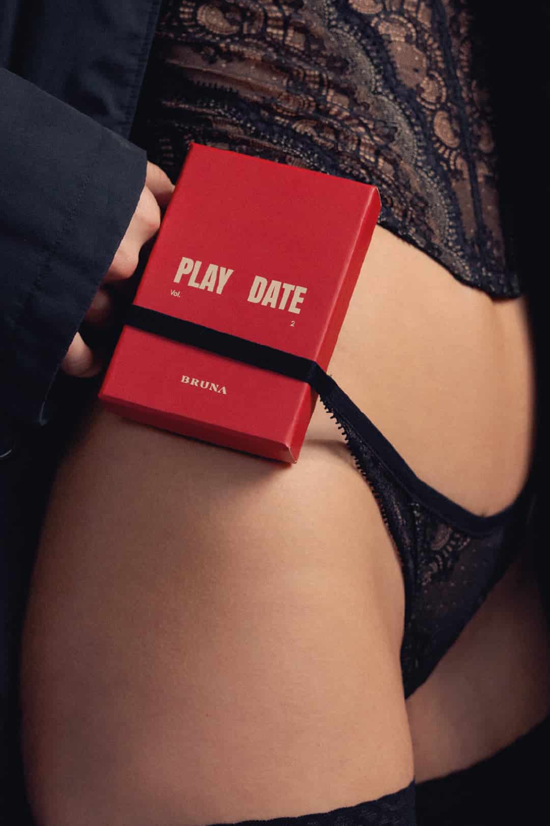 PLAY DATE VOL 2 - miniatura 1