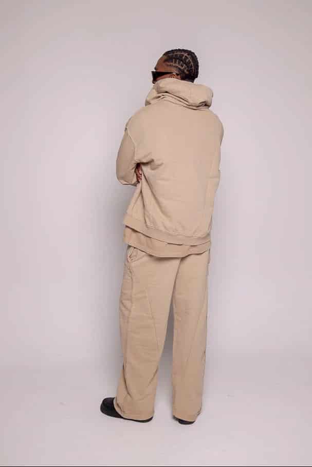 Hoodie Motion-Cafe - miniatura 4