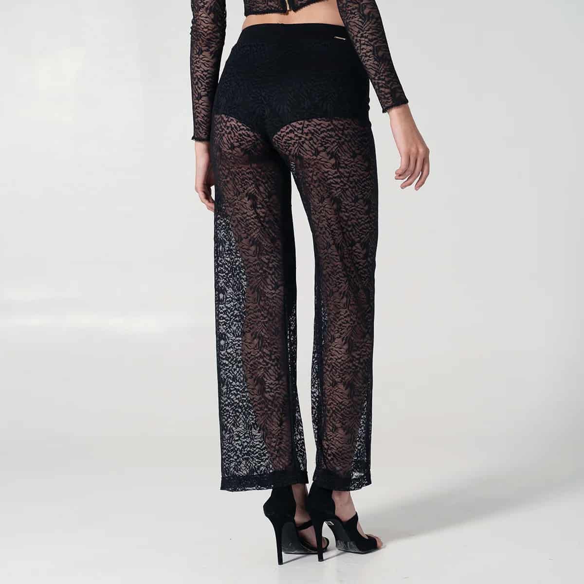 Pantalon Straight Calum - miniatura 11