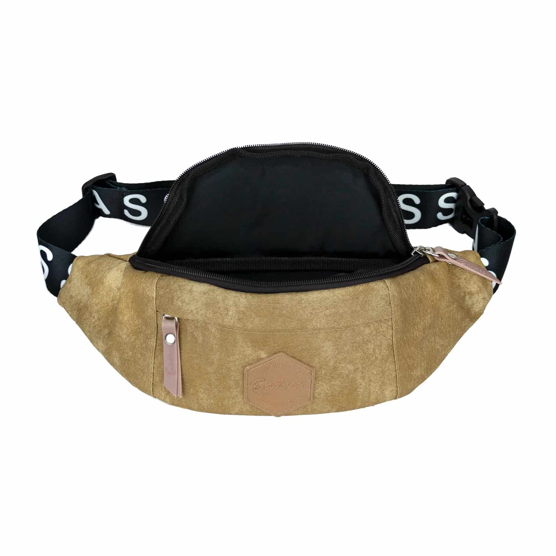 Canguro Center Beige - miniatura 2