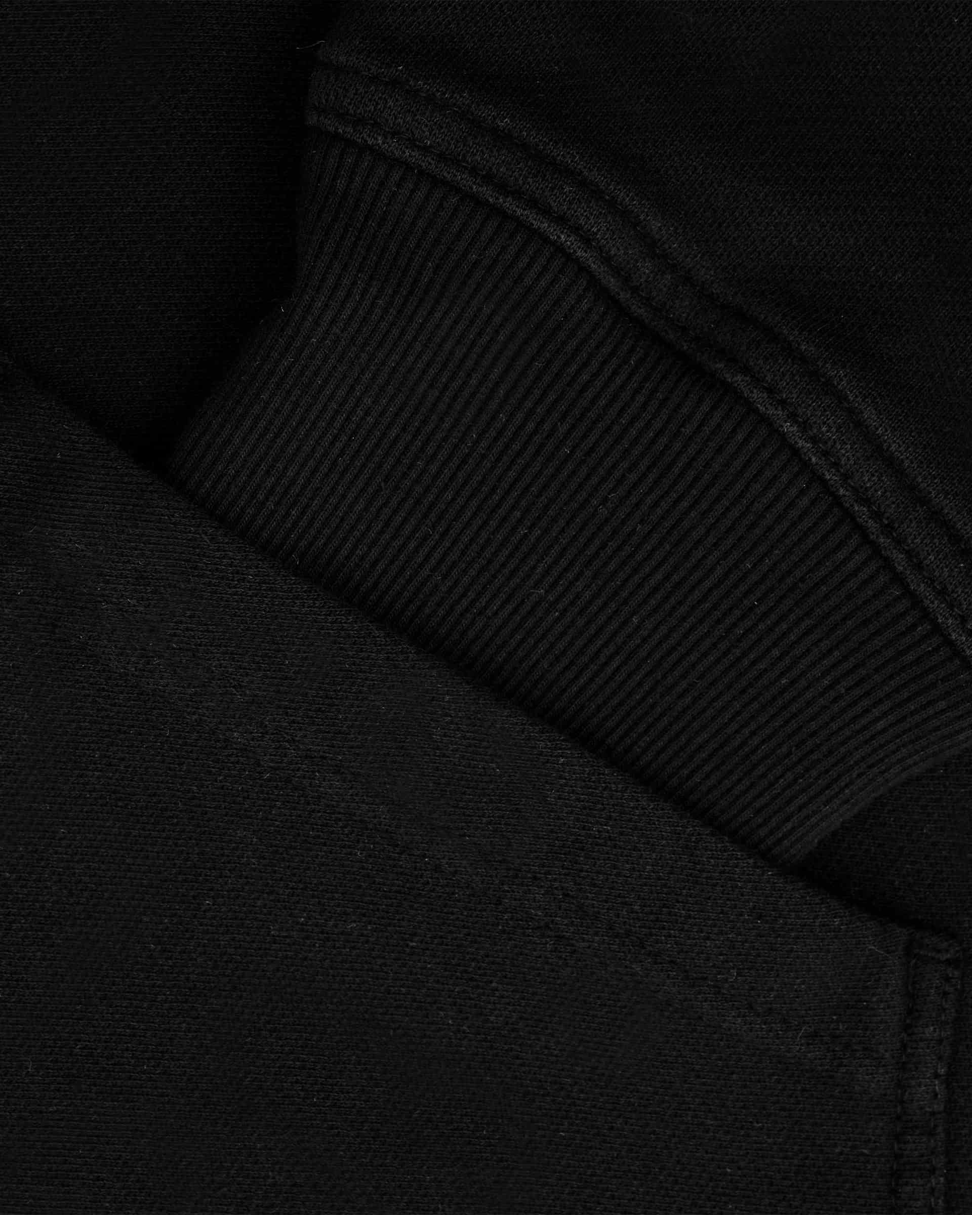 Hoodie Riva – Negro (Exclusive) - miniatura 5