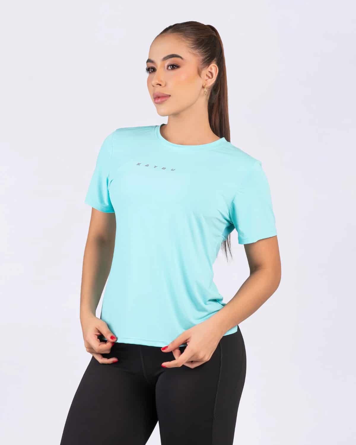 Blusa  Her┃KAYBU REF.T03 - miniatura 4