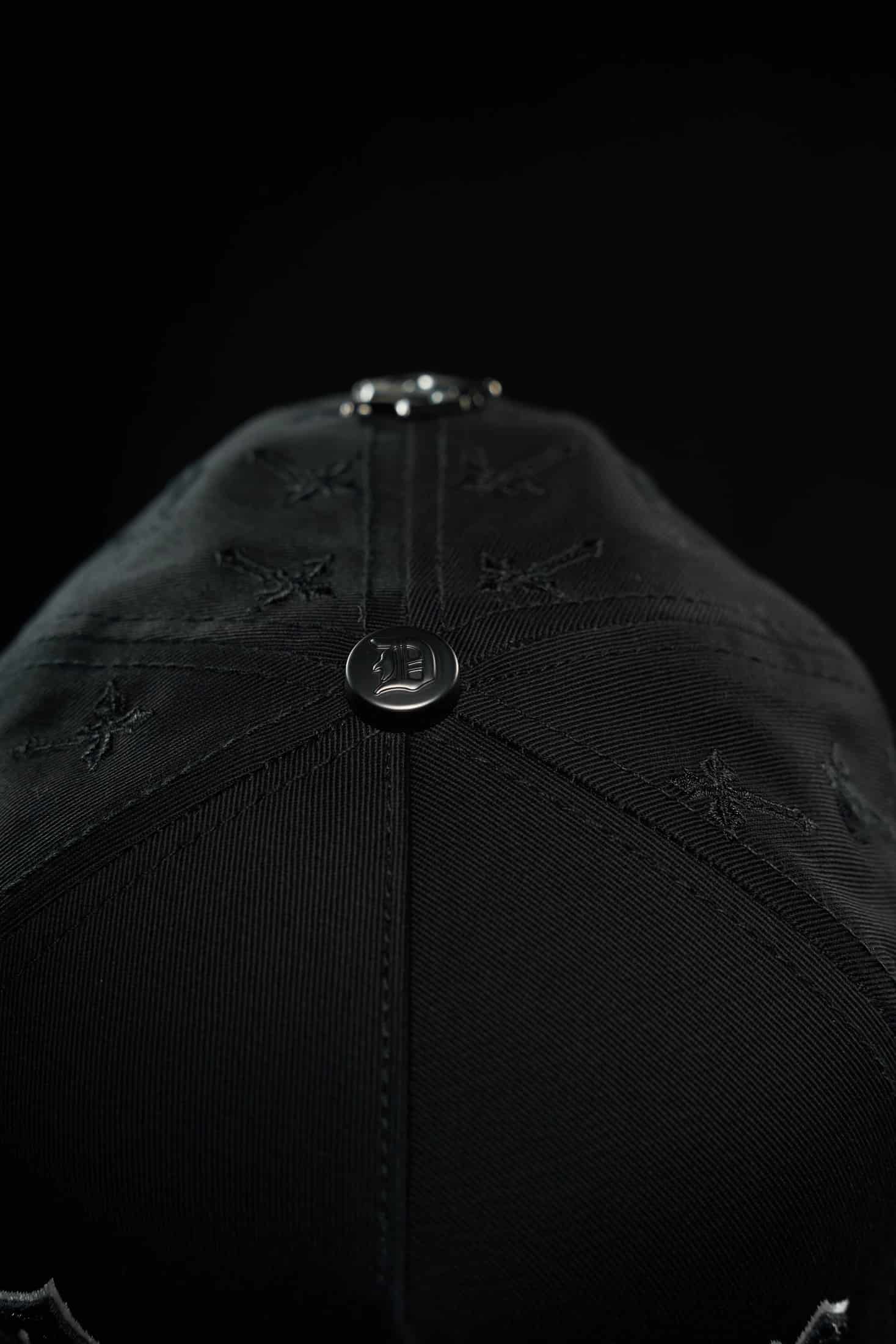 Gorra devotus Ángel - miniatura 3