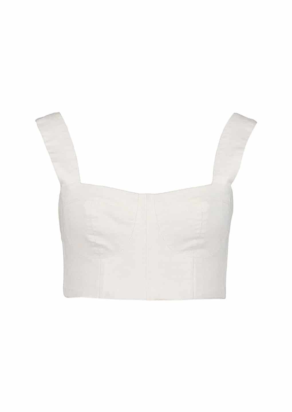 Natural Bustier - miniatura 1