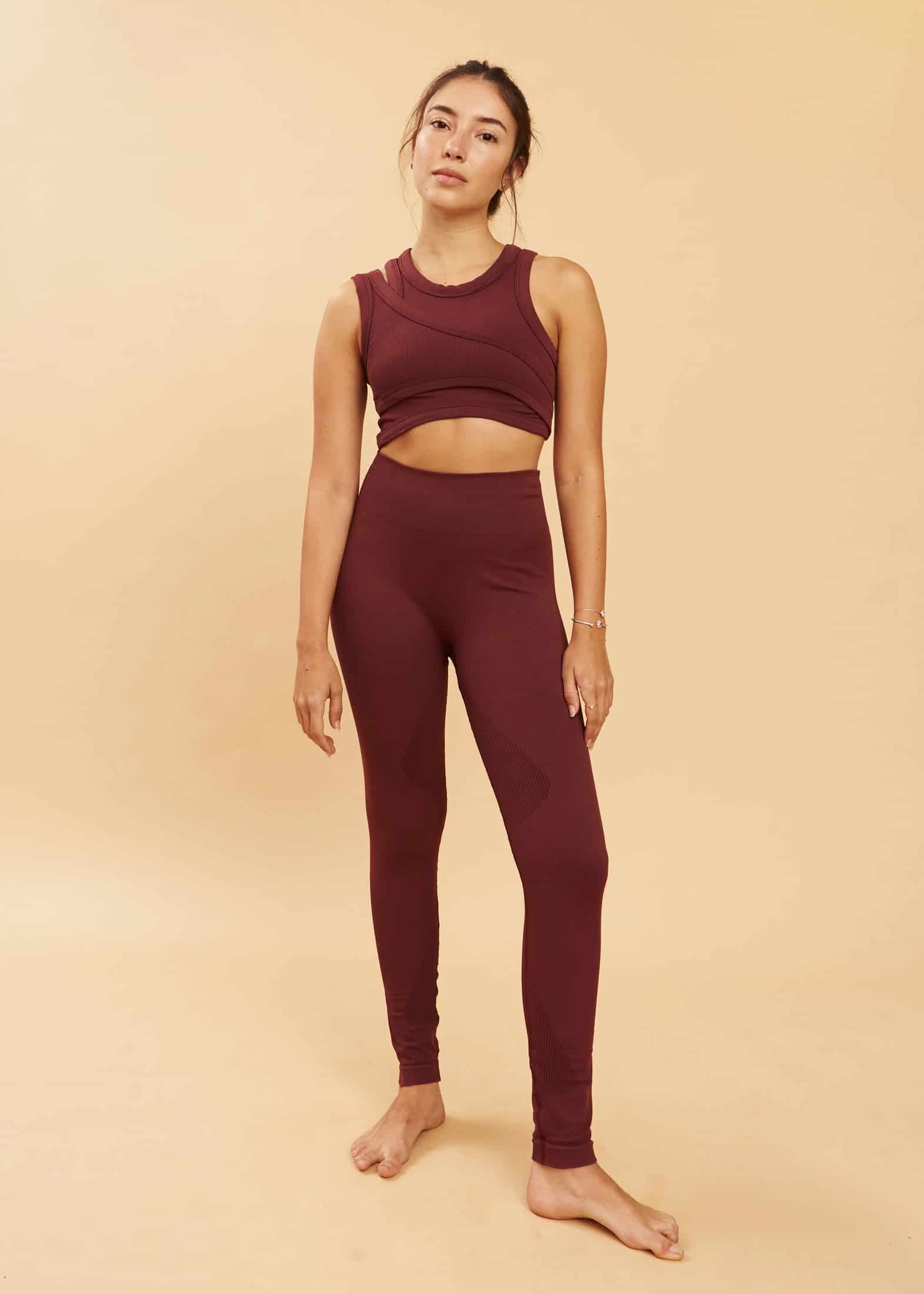 Legging Liso - miniatura 8