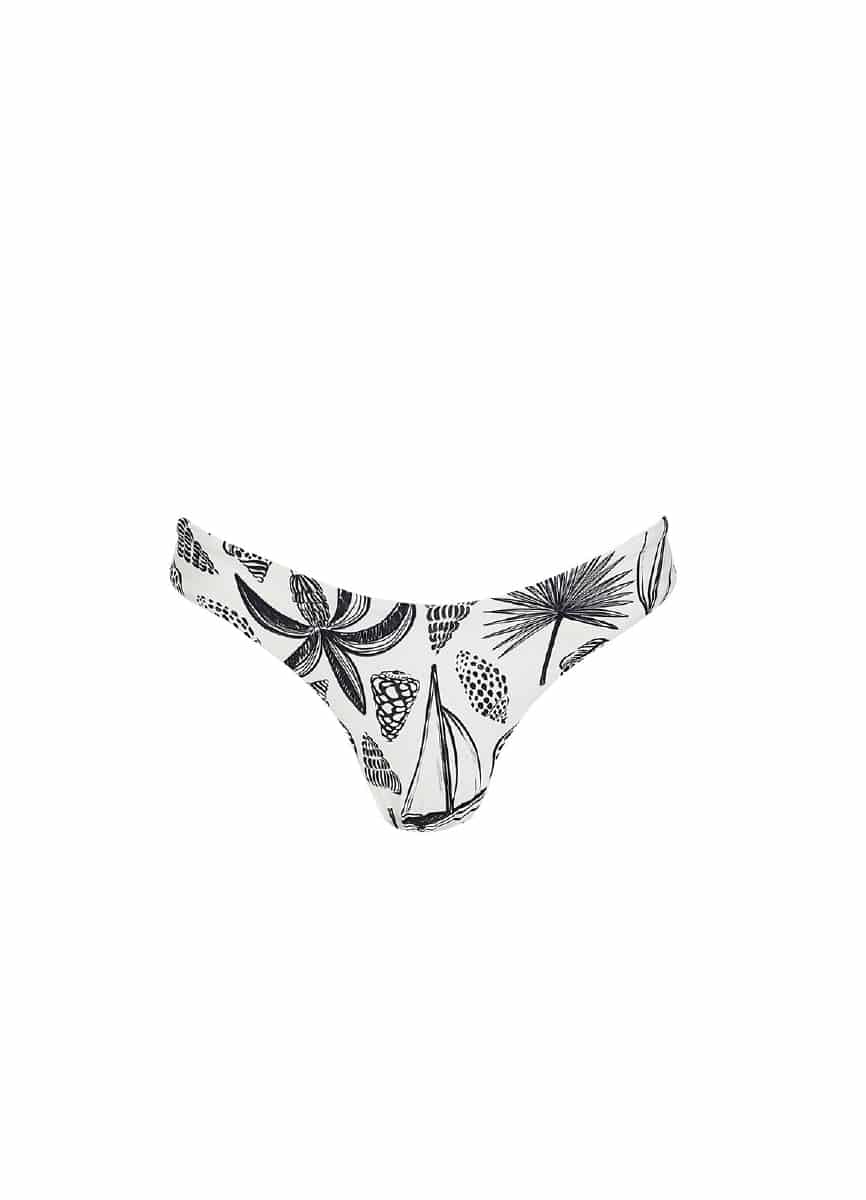 MIDNIGHT MUSE LAILA BOTTOM 95524 - miniatura 2