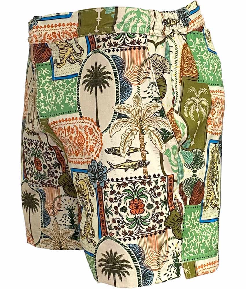 PANTALONETA LUX TOM HANKS - miniatura 3
