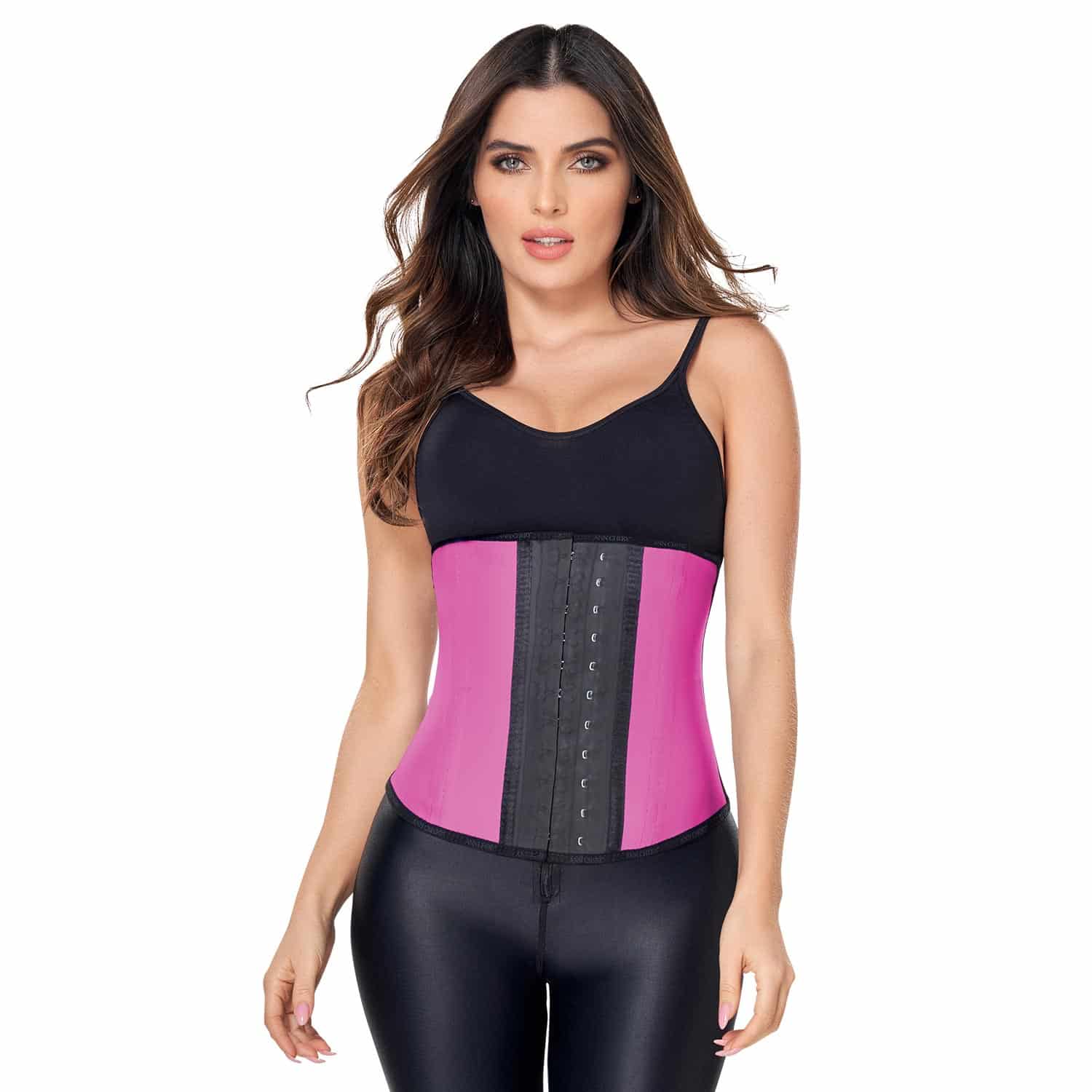 Cinturilla látex Deportiva Mujer - miniatura 1