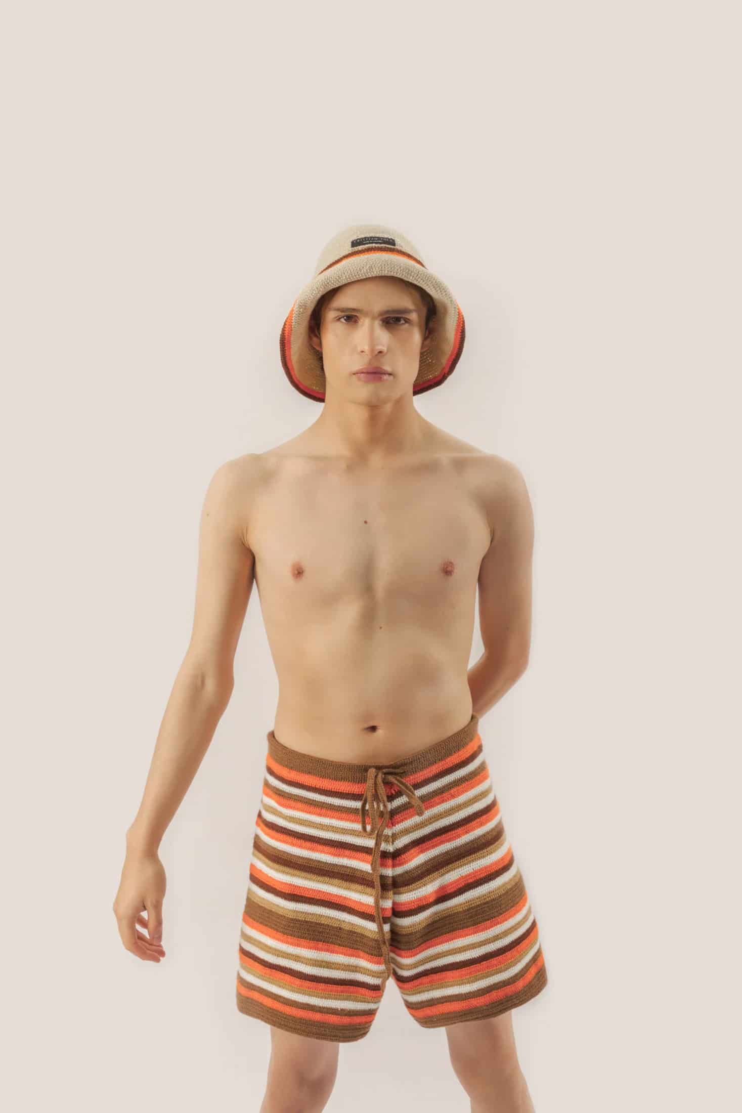 CT Rainbow Short - miniatura 4