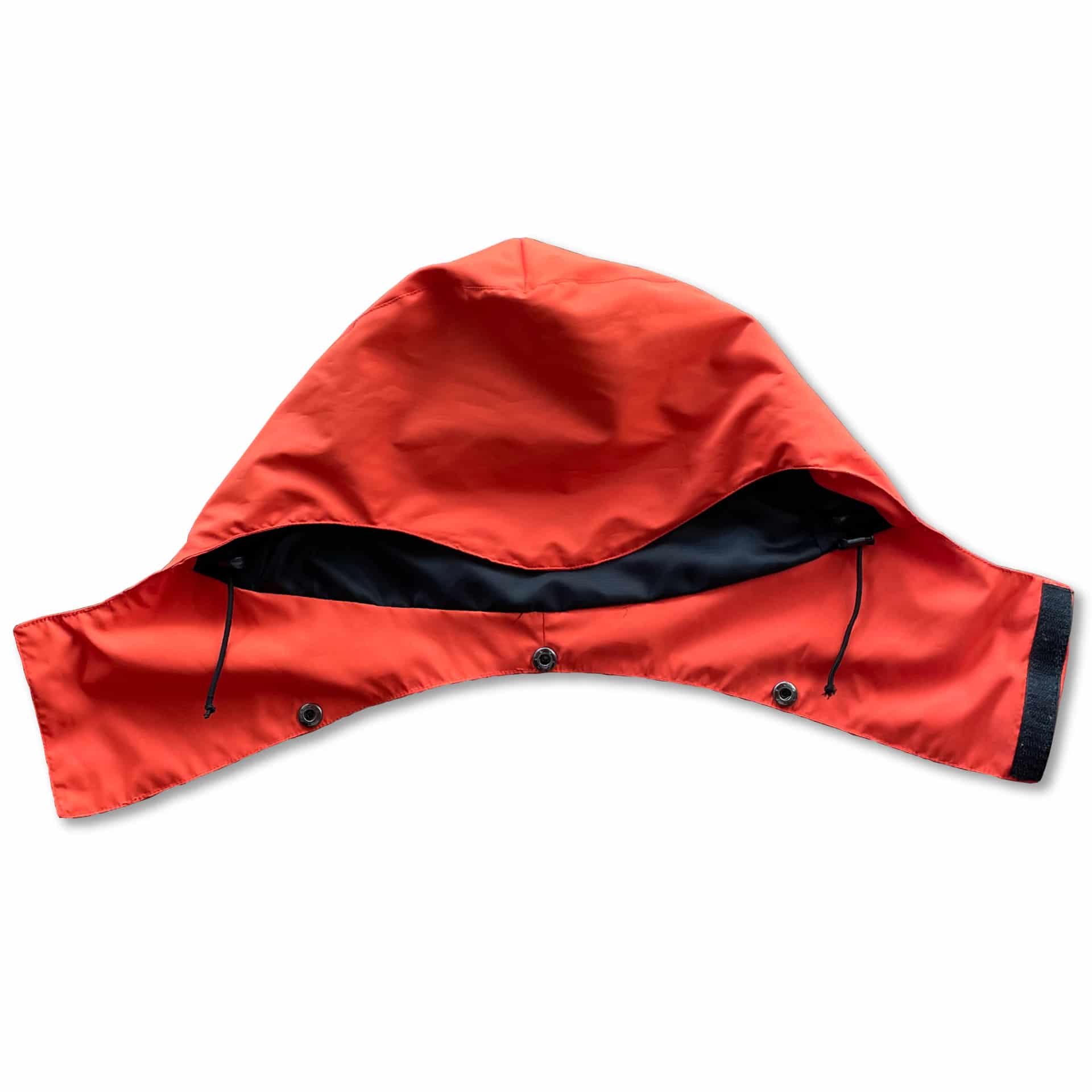 Chaqueta Explorador Naranja Térmica - miniatura 4