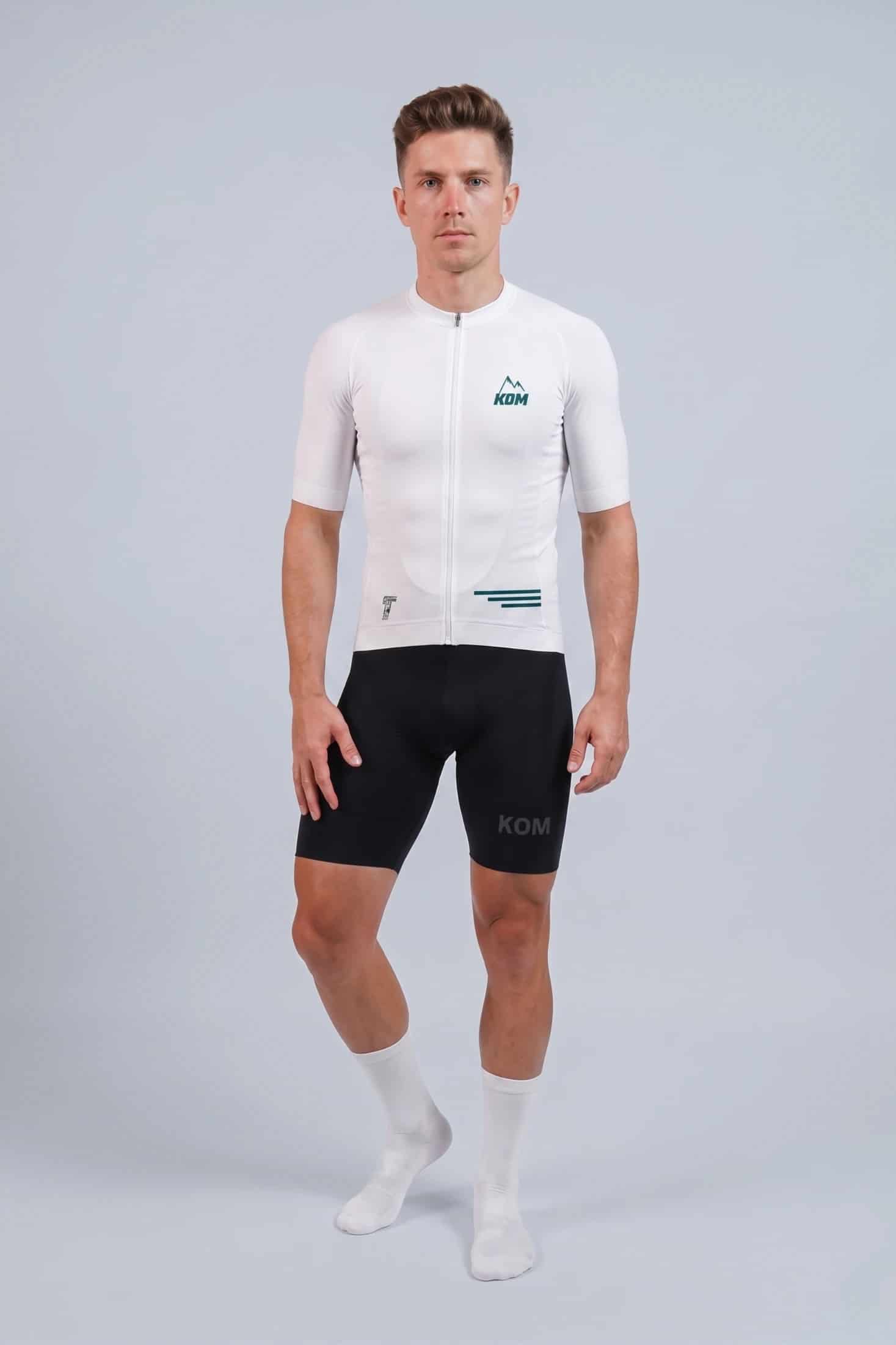 Jersey Ciclismo Tour - Manga Corta Hombre - miniatura 5