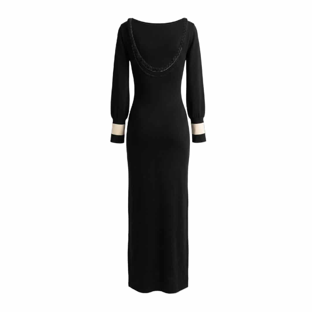 BROMELIA DRESS RIB - miniatura 3