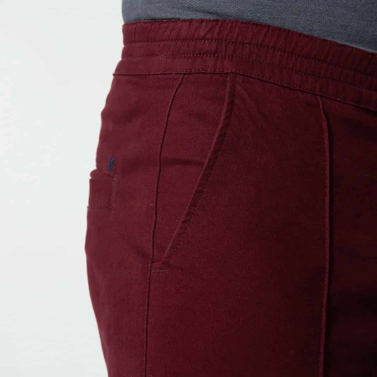 Pantalon Dril Jogger Aldo - miniatura 5