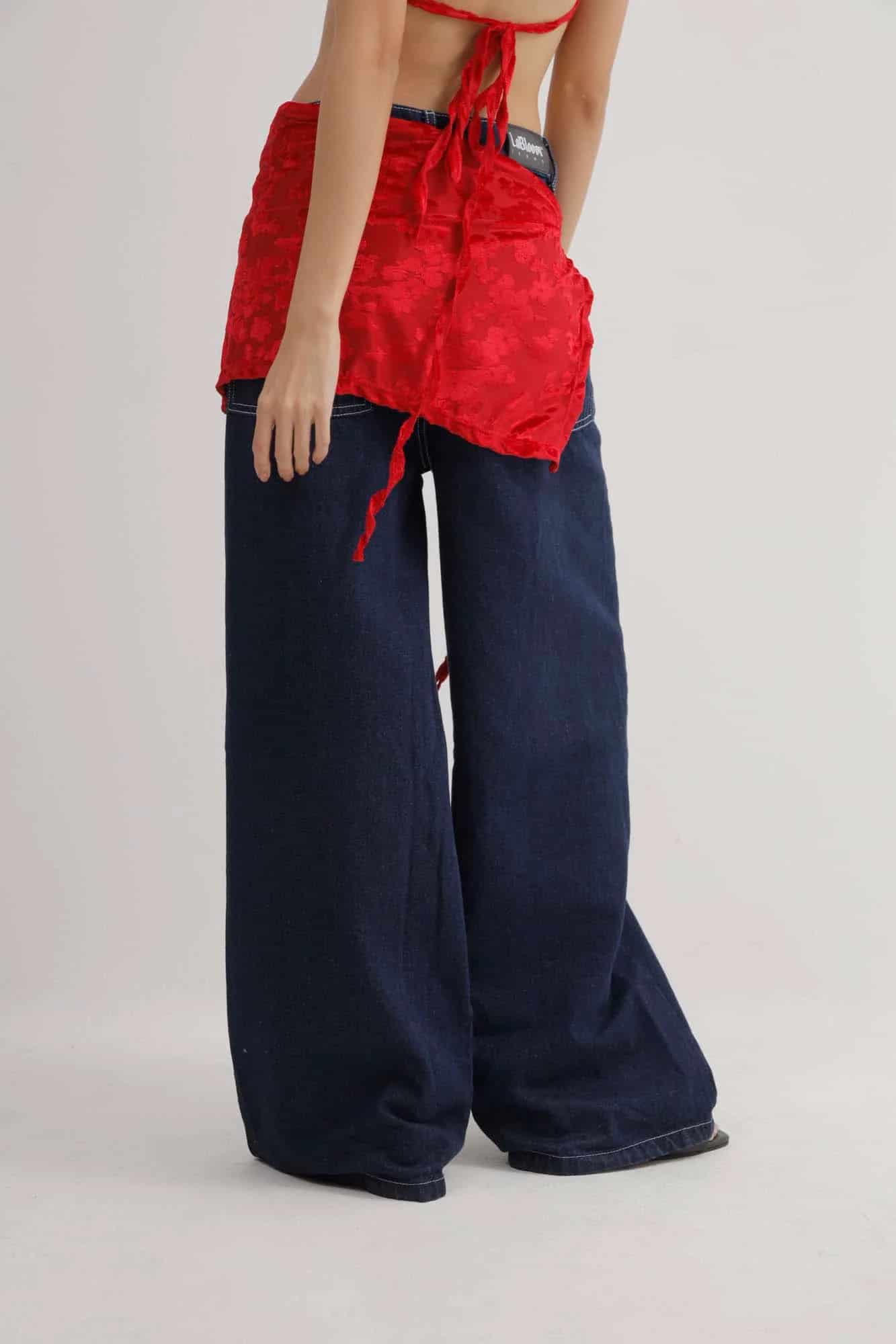 ASIA SKIRT - miniatura 8