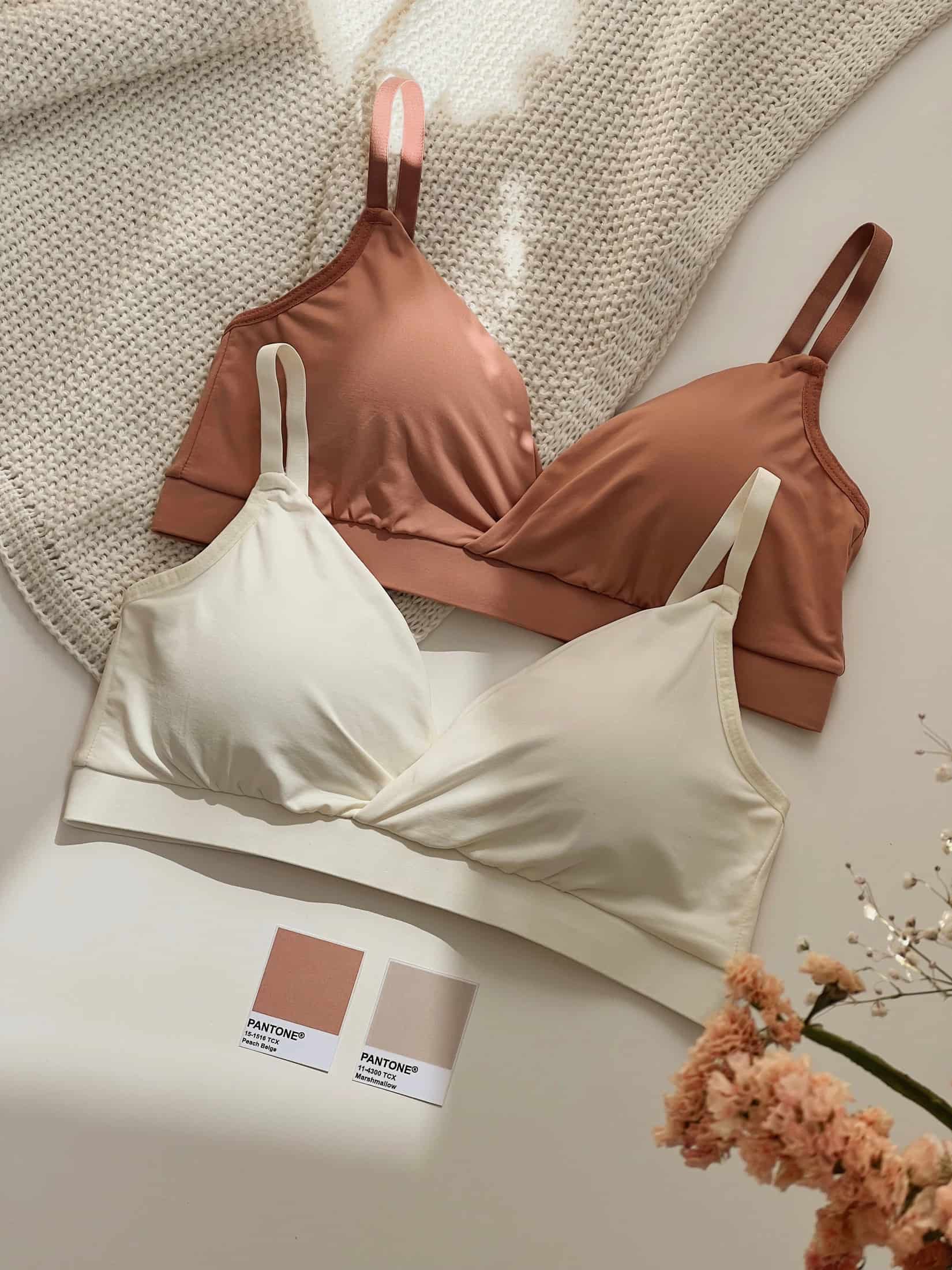 Arma tu kit X2 Bra Sadhana ¡Elige color y talla! - miniatura 1