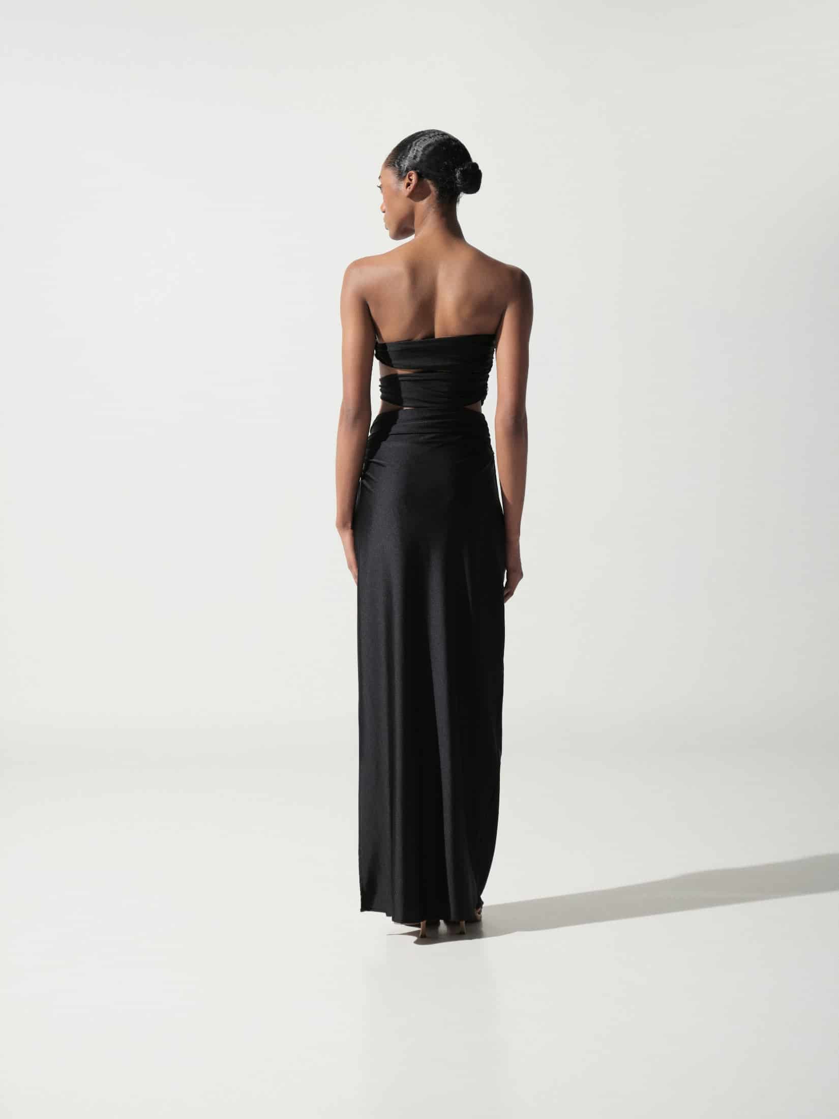 Isla Maxi Dress - miniatura 4