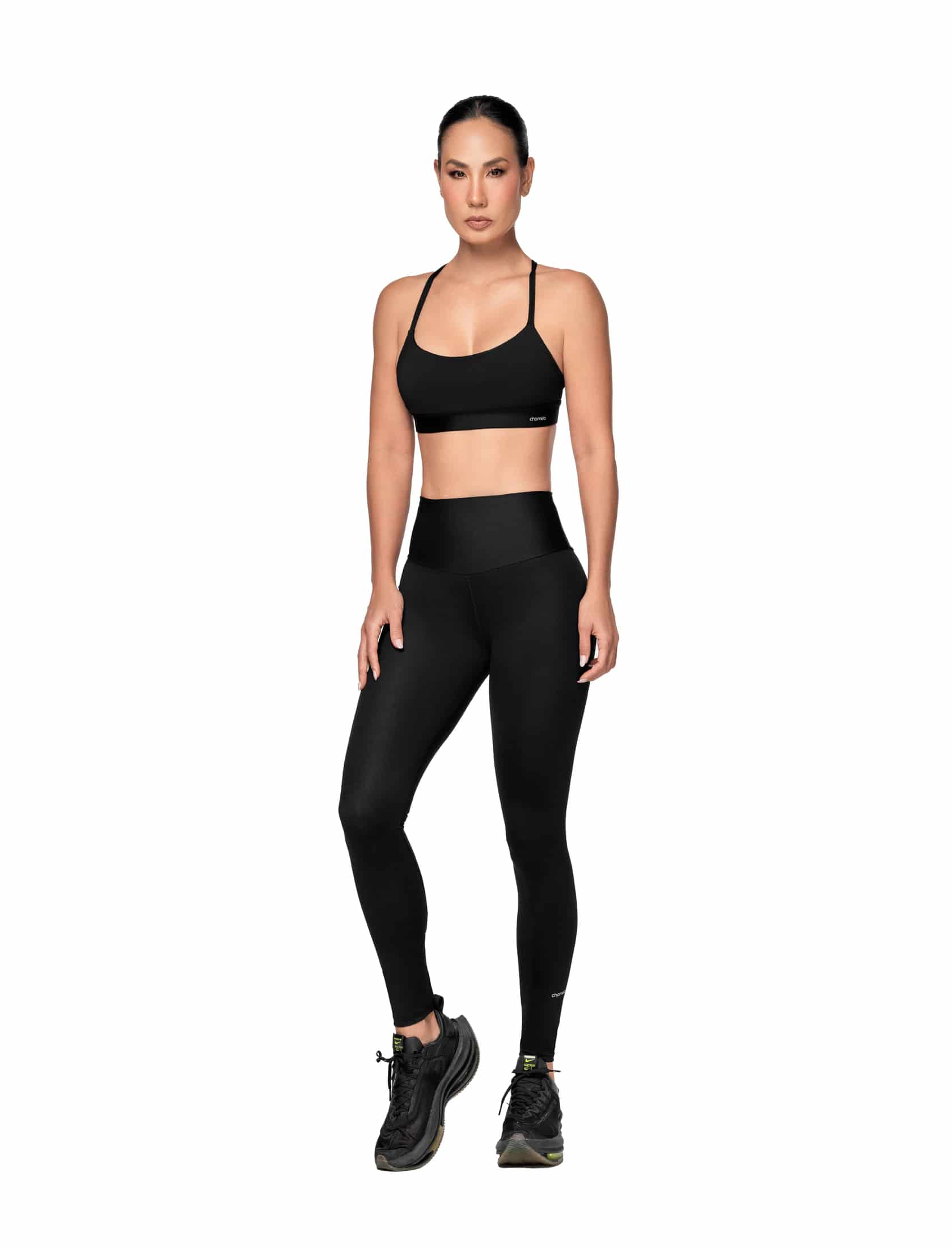 LEGGINS 29059 - PRETINA ANATÓMICA - miniatura 2