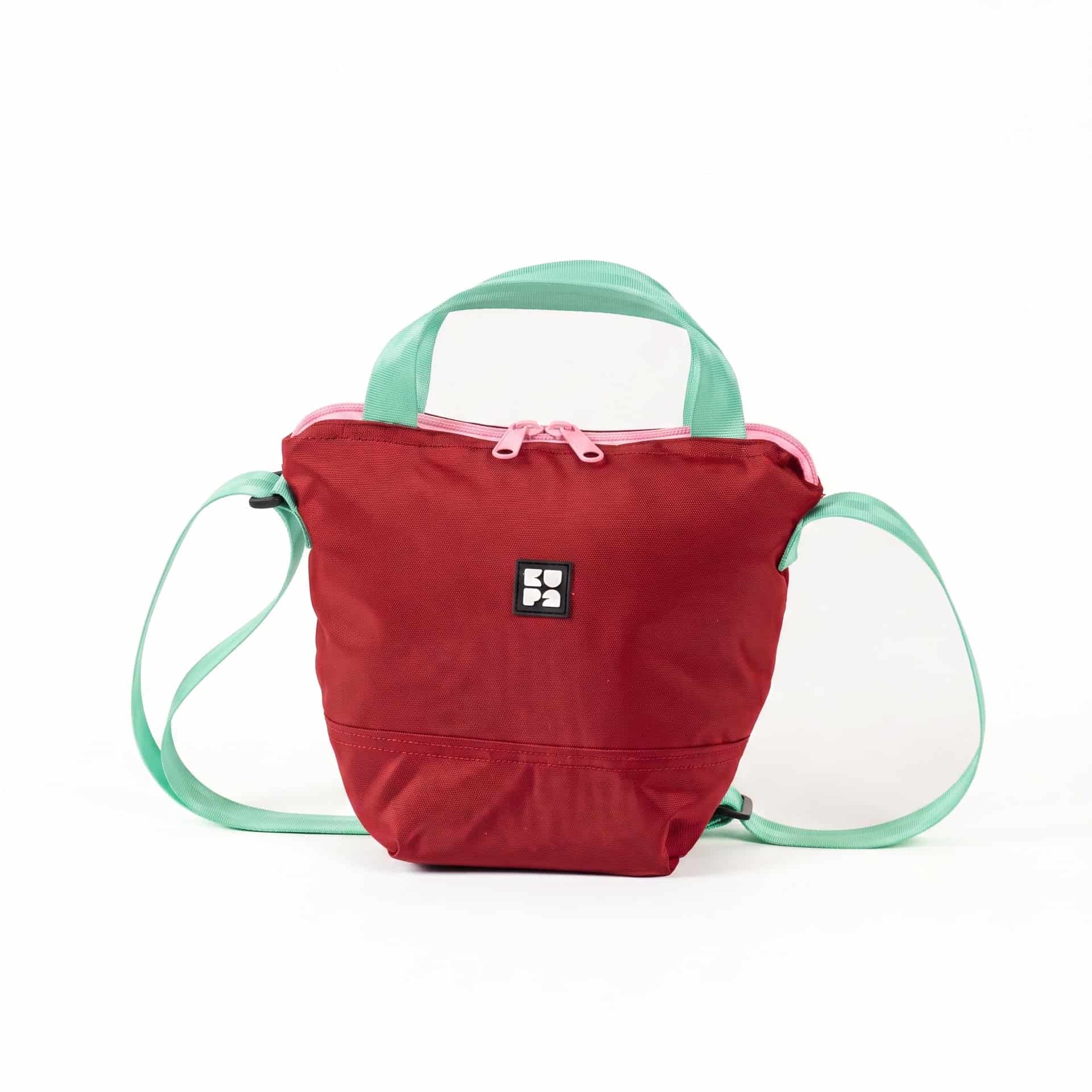 Bolso Arauca Unicolor - miniatura 5