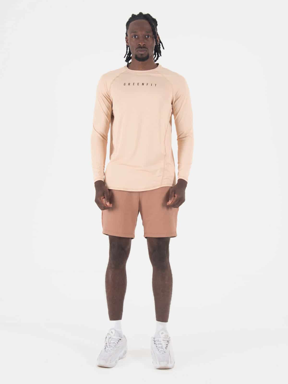 Camibuzo tuscan hombre beige - miniatura 2