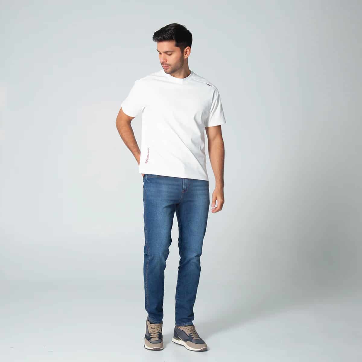 Camiseta Cuello Redondo Special - miniatura 2