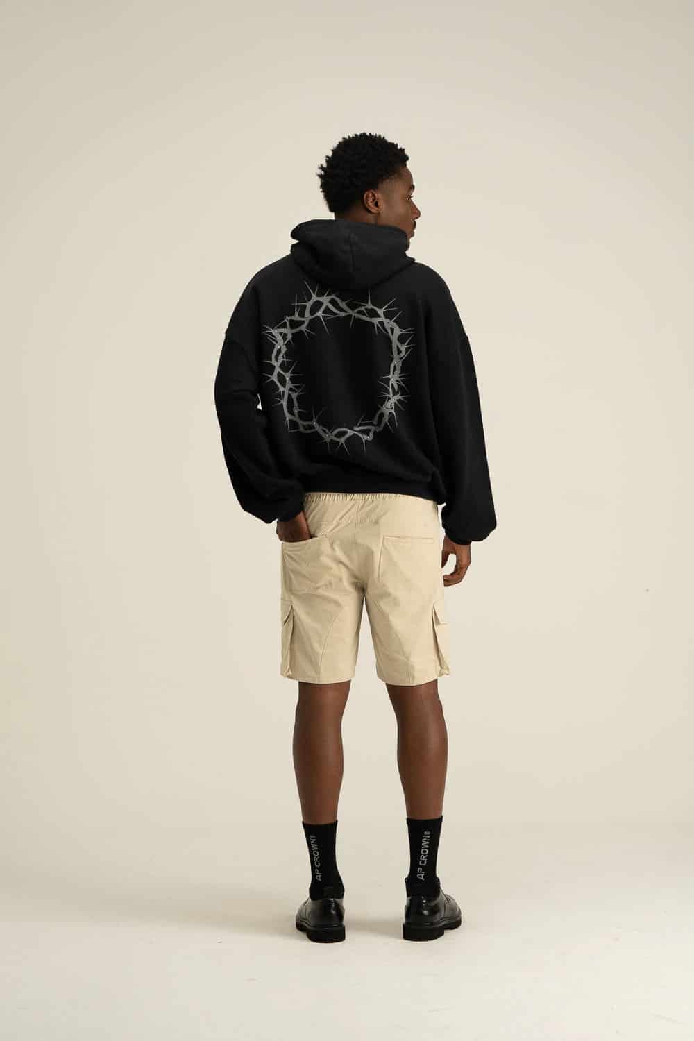 ASH SHORT - miniatura 3